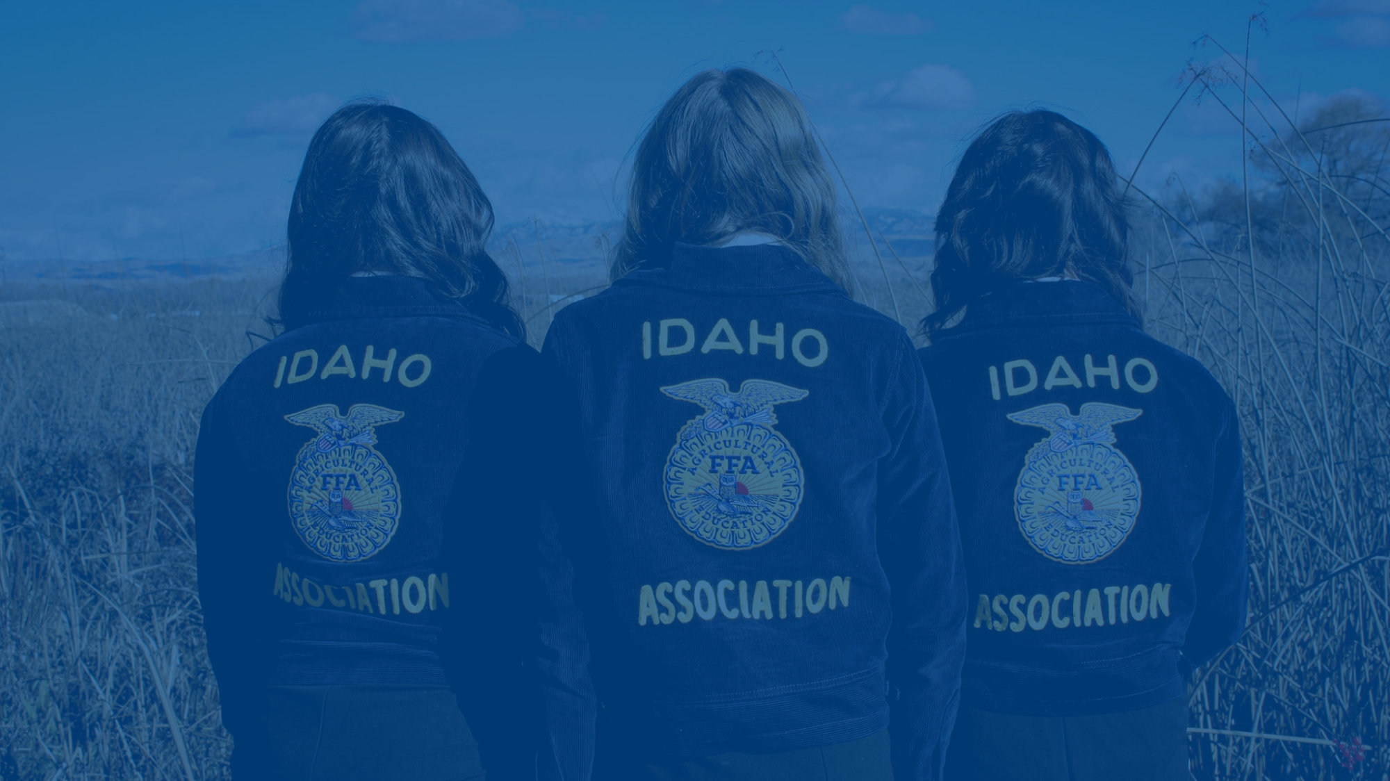 State Officers | Idaho FFA Association — Idaho FFA Association